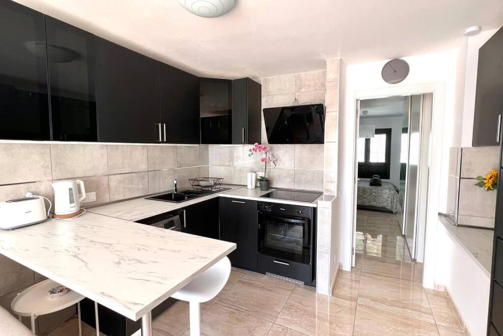 Casa Teddy - Central And Modern One Bedroom Apartment Tías Eksteriør billede