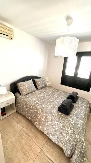 Casa Teddy - Central And Modern One Bedroom Apartment Tías Eksteriør billede