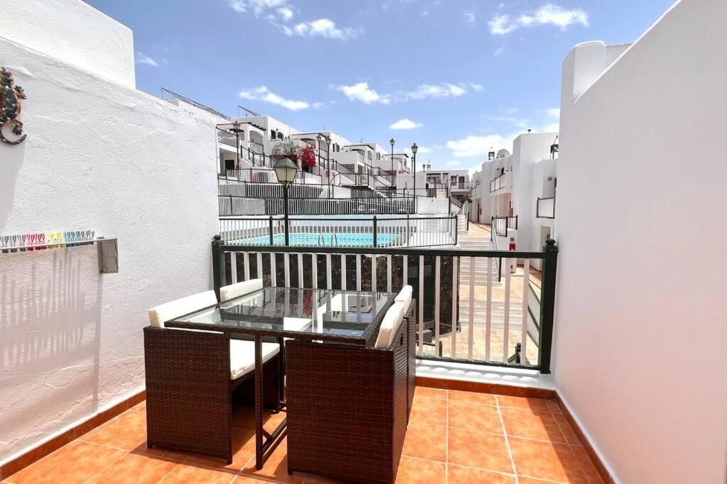 Casa Teddy - Central And Modern One Bedroom Apartment Tías Eksteriør billede