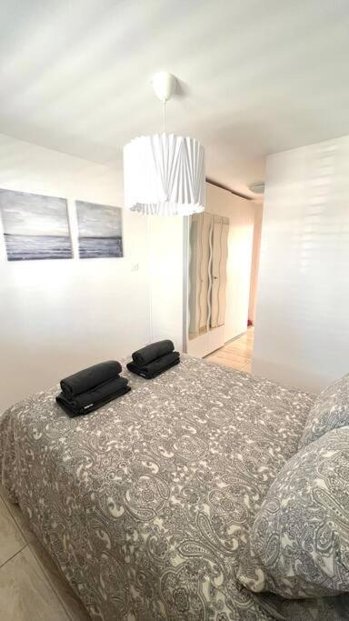 Casa Teddy - Central And Modern One Bedroom Apartment Tías Eksteriør billede