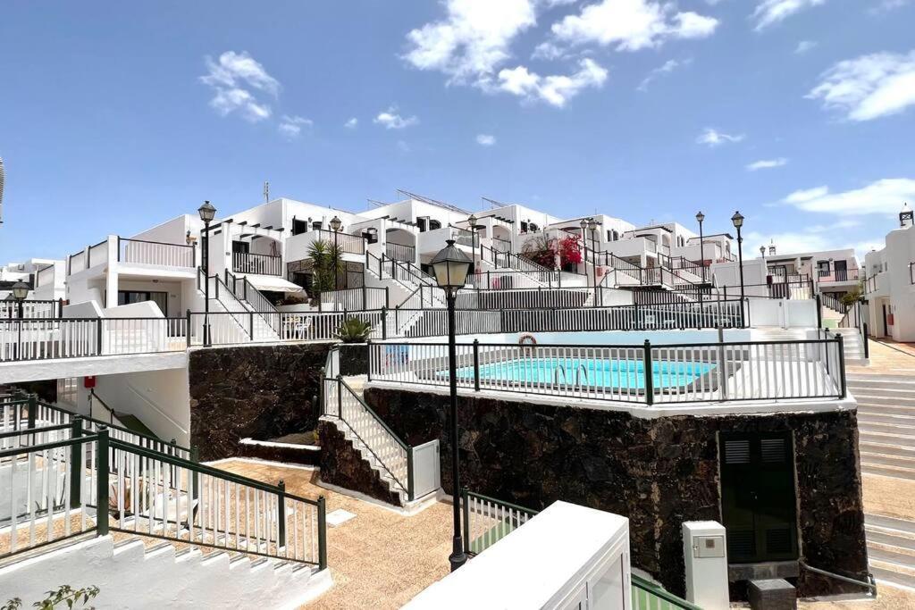 Casa Teddy - Central And Modern One Bedroom Apartment Tías Eksteriør billede