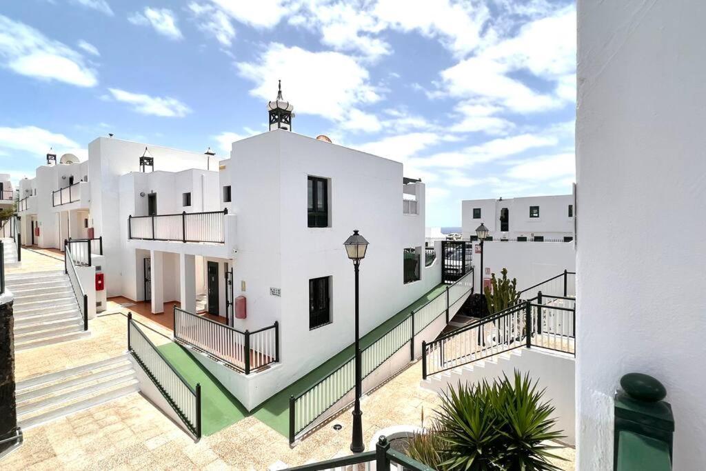 Casa Teddy - Central And Modern One Bedroom Apartment Tías Eksteriør billede