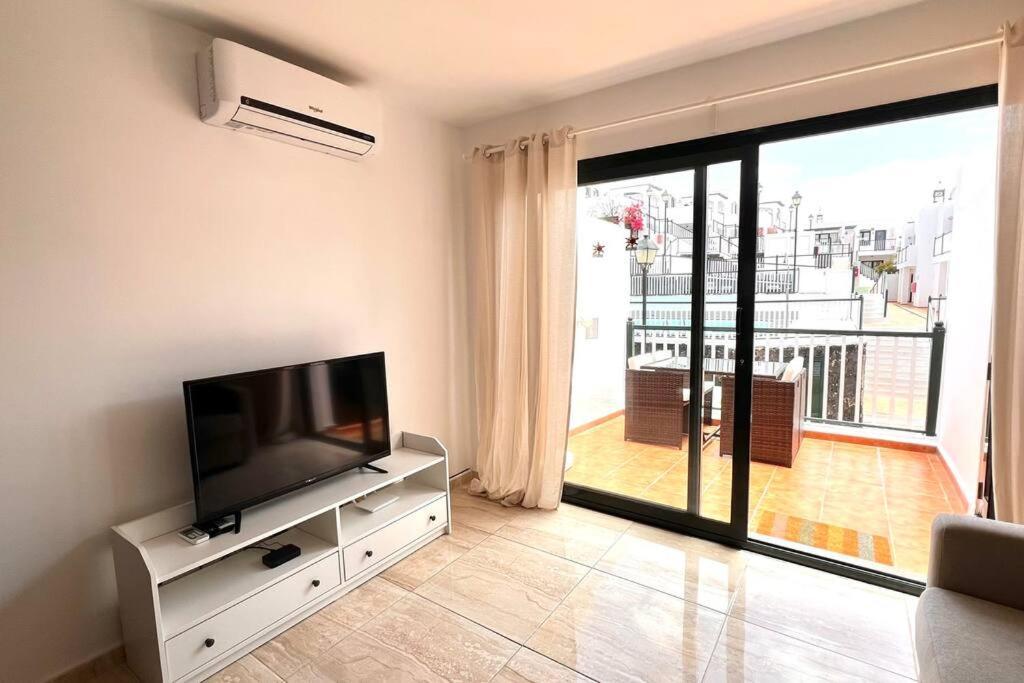 Casa Teddy - Central And Modern One Bedroom Apartment Tías Eksteriør billede